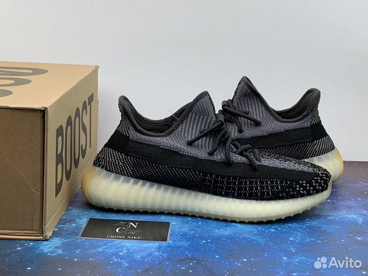 Adidas Yееzy Boost 350 V2 Carbon