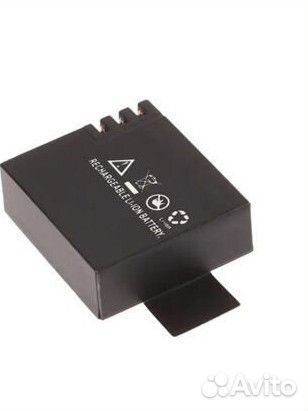 Аккумулятор для экшн-камеры