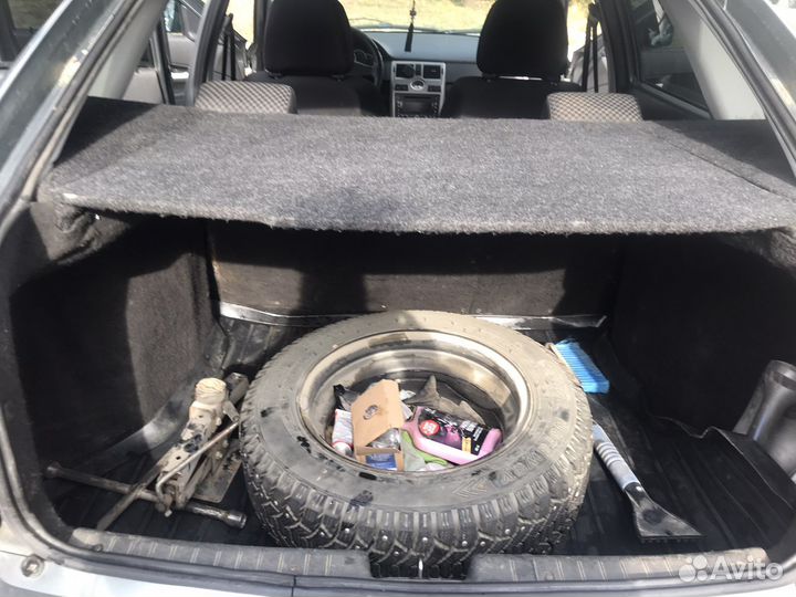 LADA Priora 1.6 МТ, 2012, 170 000 км