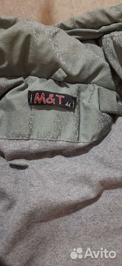 Куртка для девочки