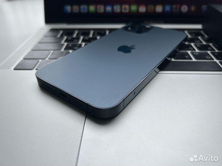 iPhone 12 Pro, 128 ГБ