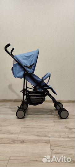 Прогулочная коляска трость Jetem Concept