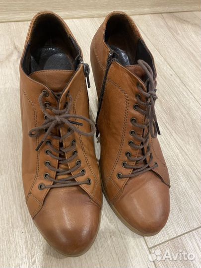 Ботильоны,rieker(39)