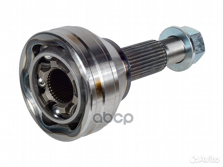 150 1864-SX шрус наружный к-кт C92aajd22B Niss