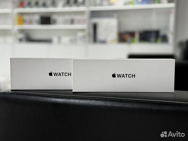 Apple watch SE3 40mm Starlight