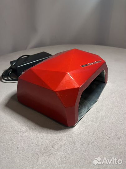 Лампа для гель лака. LED лампа