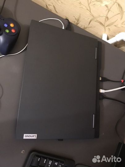 Lenovo ideapad gaming 3 16iah7