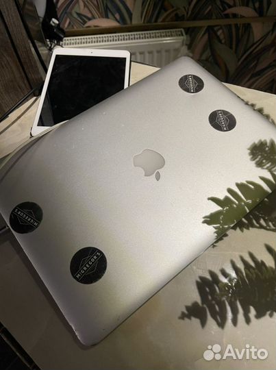 Macbook pro 15 2013 i7 8gb