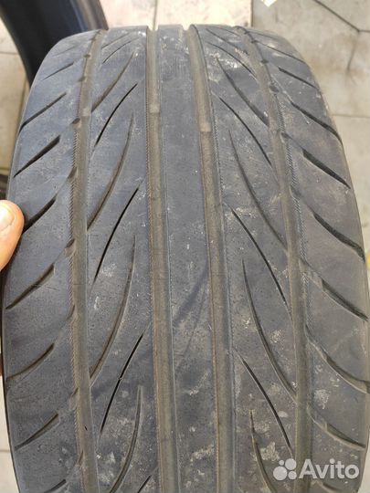 Yokohama A.Drive AA01 215/45 R17