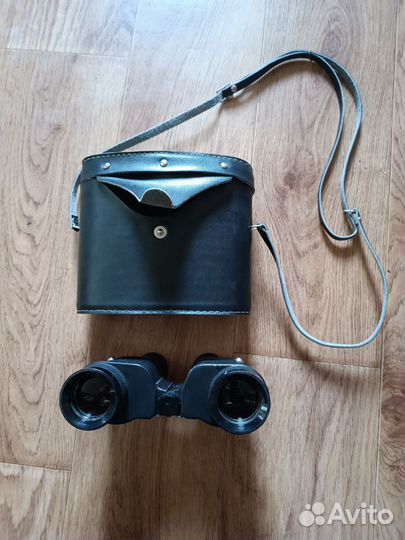 Бинокль СССР б7*35