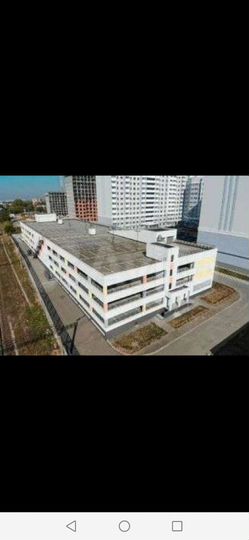 Машиноместо, 13 м²