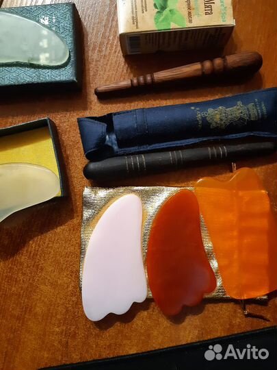 Тайский массаж стоп