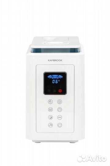 Увлажнитель воздуха