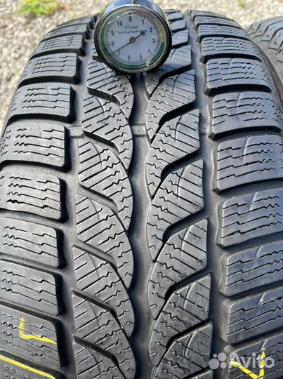 Uniroyal MS Plus 66 225/50 R17