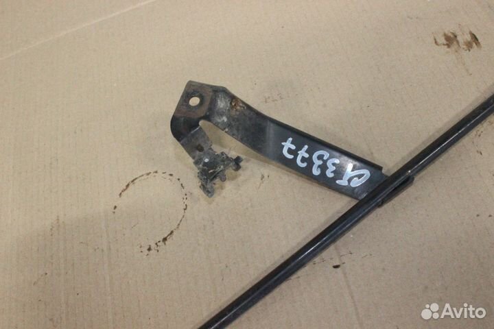 Щуп двс Chevrolet Tahoe GMT400 L31 5.7L