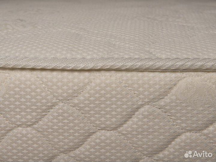 Матрас Lonax Foam Latex Cocos 3 130х200 см
