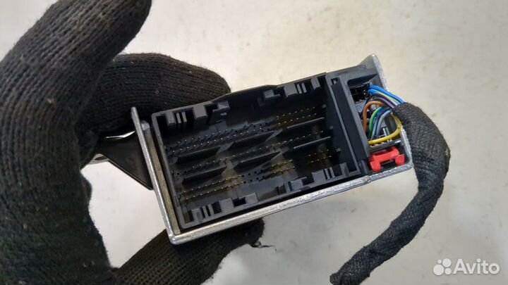 Блок управления airbag BMW 5 G30, G31, 2017