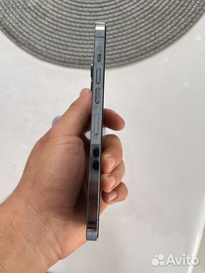 iPhone 13 Pro Max, 128 ГБ