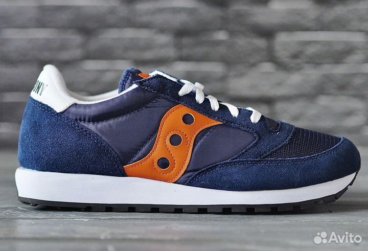 Saucony Jazz 81 Vintage оригинал