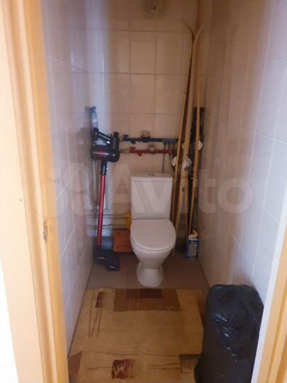 2-к. квартира, 64 м², 1/9 эт.