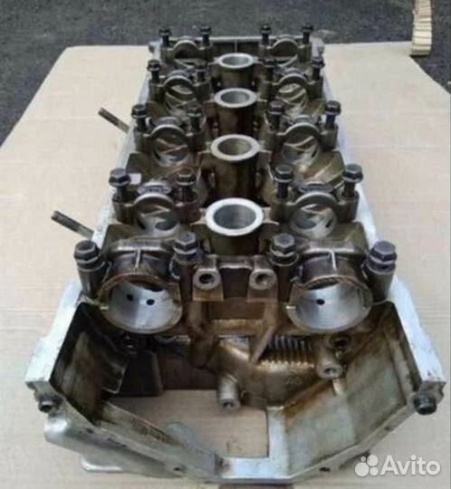 Головка Танаки 405е3