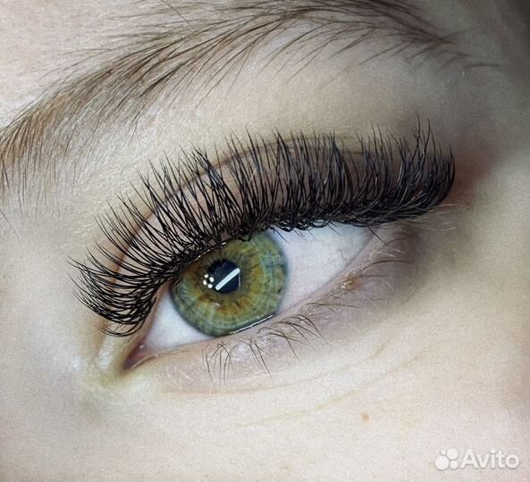 Наращивание ресниц Почеп