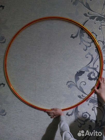 Обруч Pastorelli