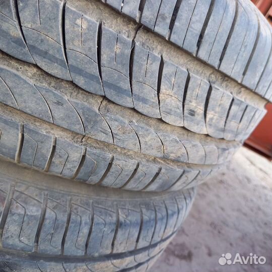 Pirelli Cinturato P1 195/55 R15