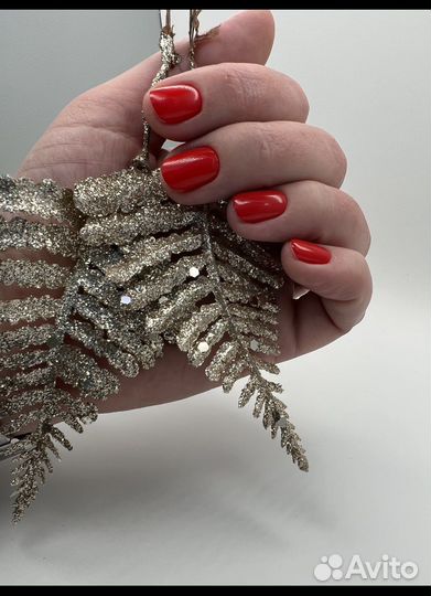 Мастер маникюра