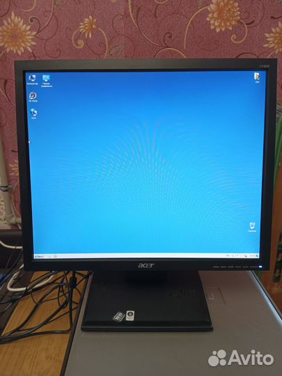 Мониторы 17,19,19w,20