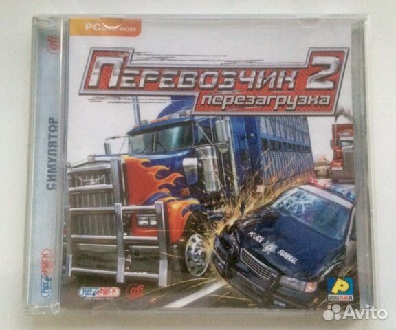 Компьютерные игры