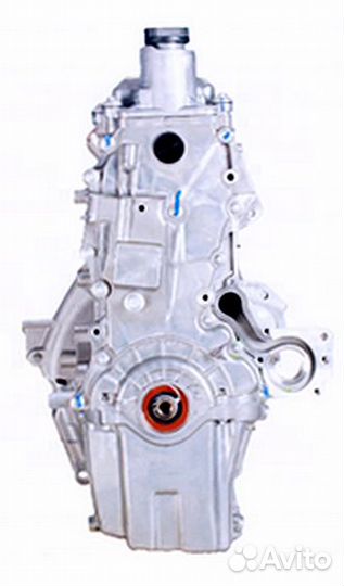 Новый Двигатель 473QB для BYD F3 G3 L3
