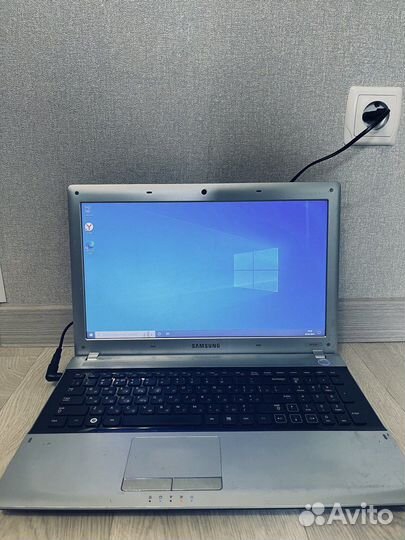 Мощный Samsung / 6 озу / i5