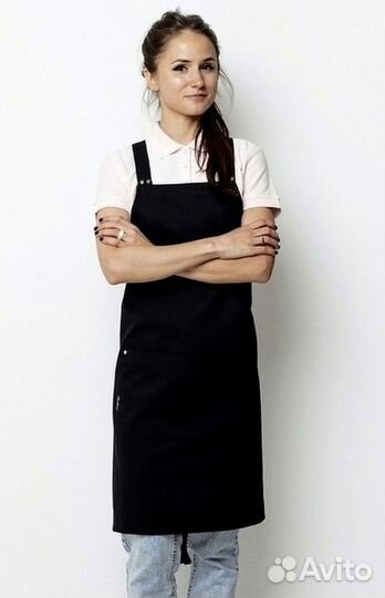 Китель для повара