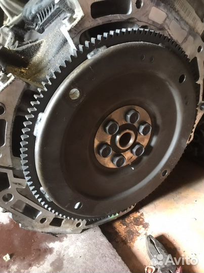 Маховик АКПП Mazda CX-7