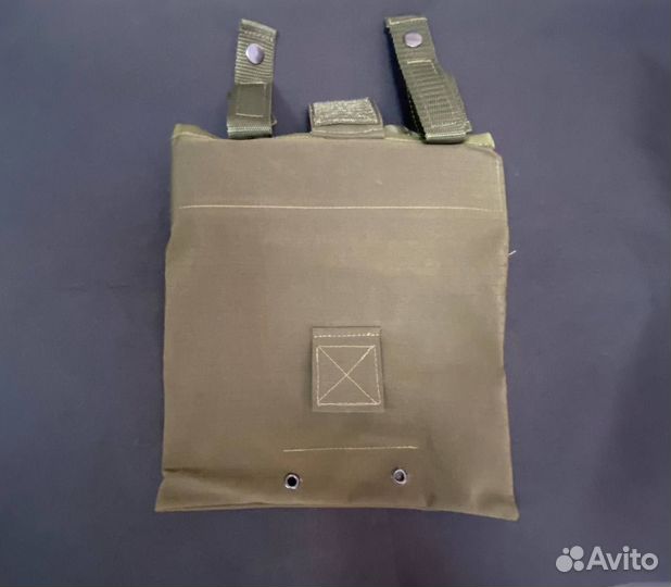 Подсумок для сброса магазинов (олива)