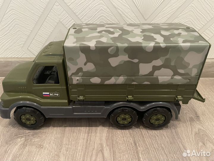 Машина детская