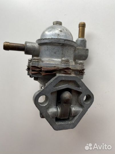 Бензонасос ваз 2101