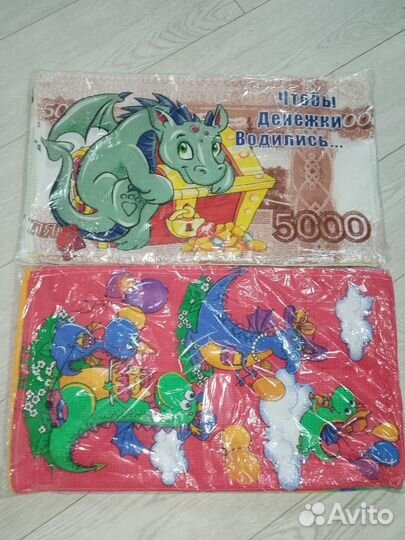 Кухонные полотенца и подарочные наборы