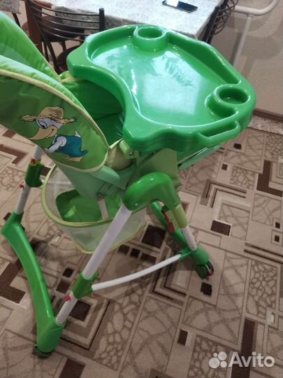 Стул для кормления