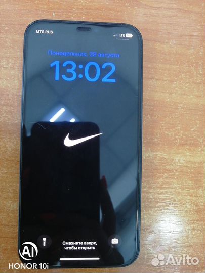 iPhone 12, 128 ГБ