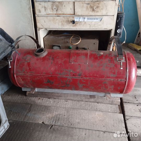 Балон газовый 60л