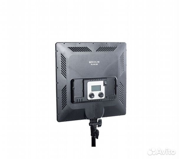 Комплект постоянного света Raylab RL-50 Kit 3200-6