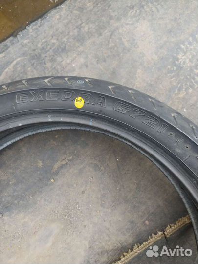 Bridgestone G-712 Exedra 130/70*18