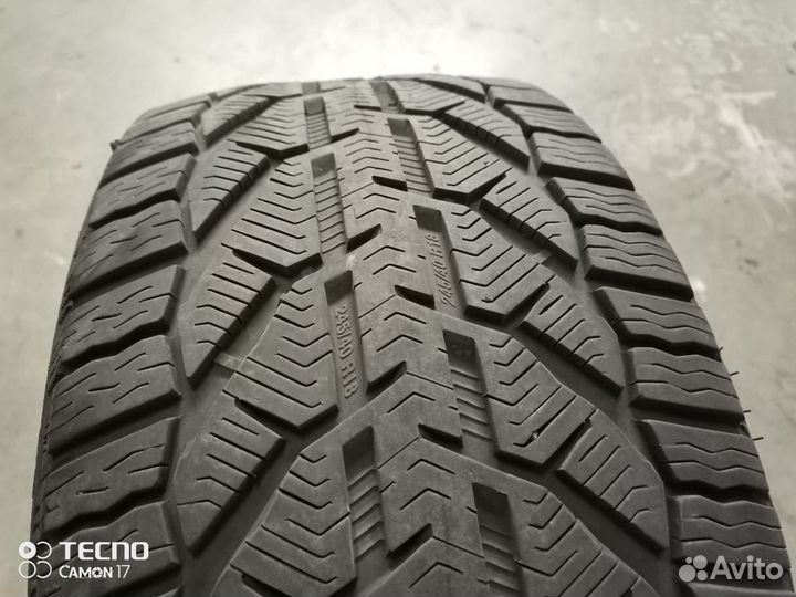 Tigar Winter 245/40 R18 97V