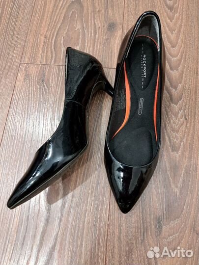 Туфли женские Rockport