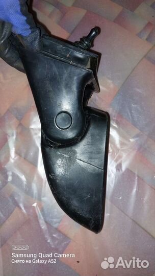 Боковые зеркала на ваз 2107