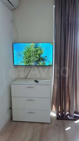 1-к. квартира, 42 м², 9/9 эт.