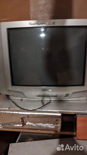 Телевизор