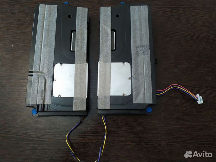 BN96-48260A Samsung qe55q80rau
